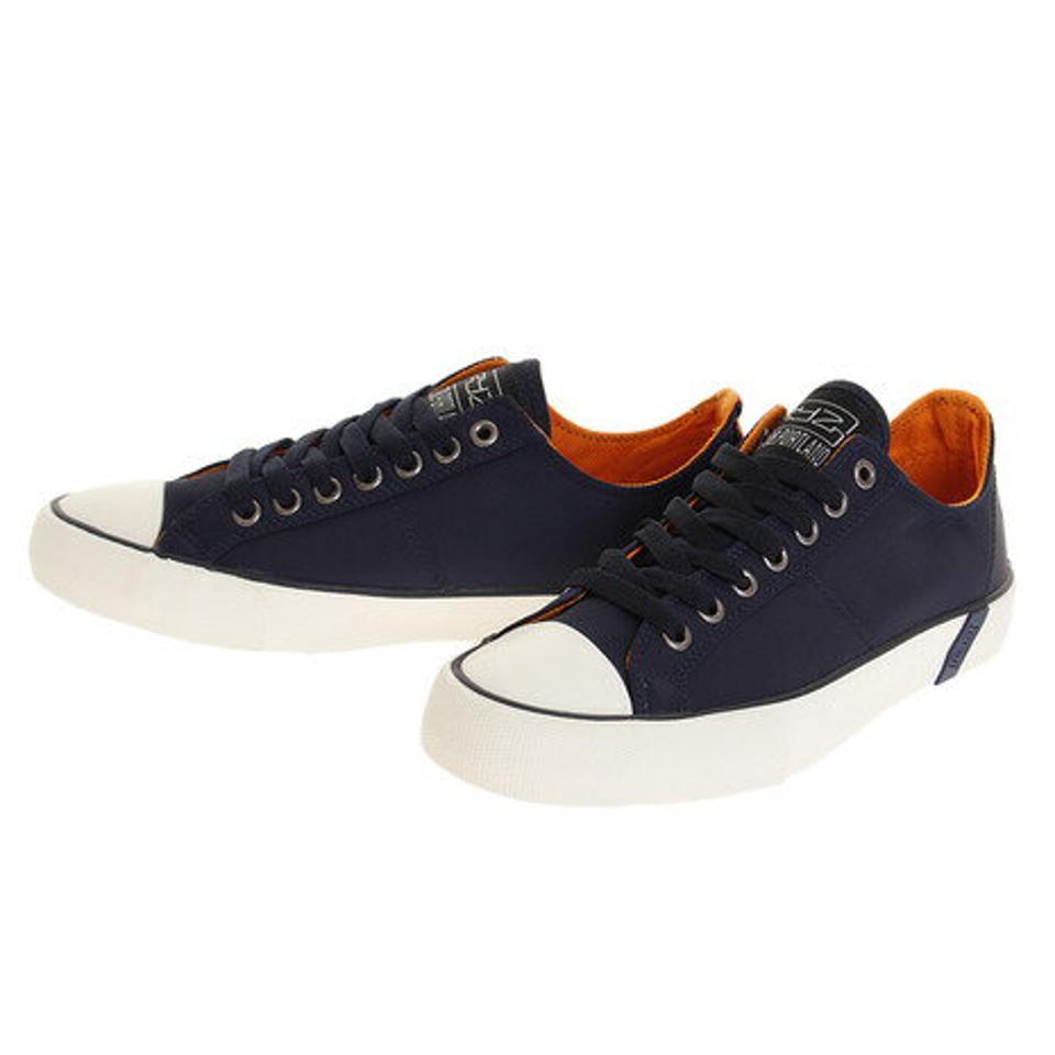 ライズ（RYZ） スニーカー PDX Low NYLN/NAVY 801R8MF1365 NVY スポーツシューズ （メンズ）
