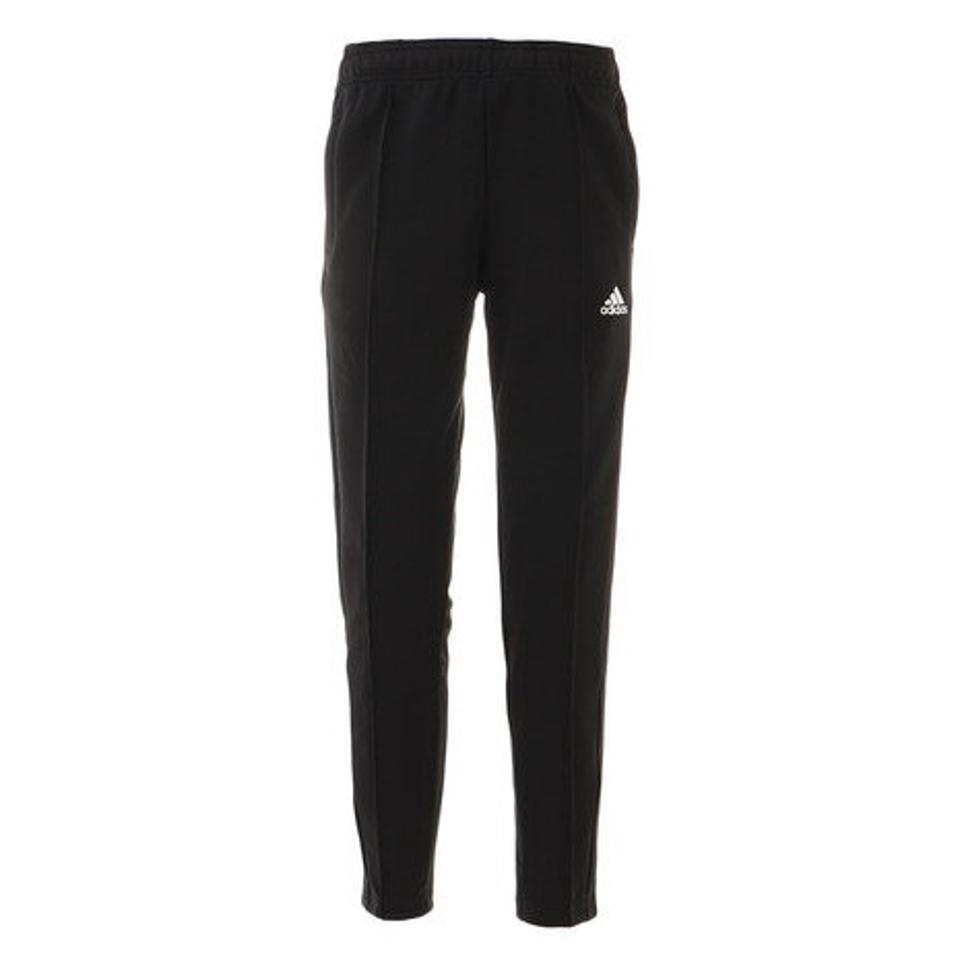 アディダス(adidas)(メンズ)ジャージ マストハブ 3ストライプス トラックパンツ JLP58-GK8649