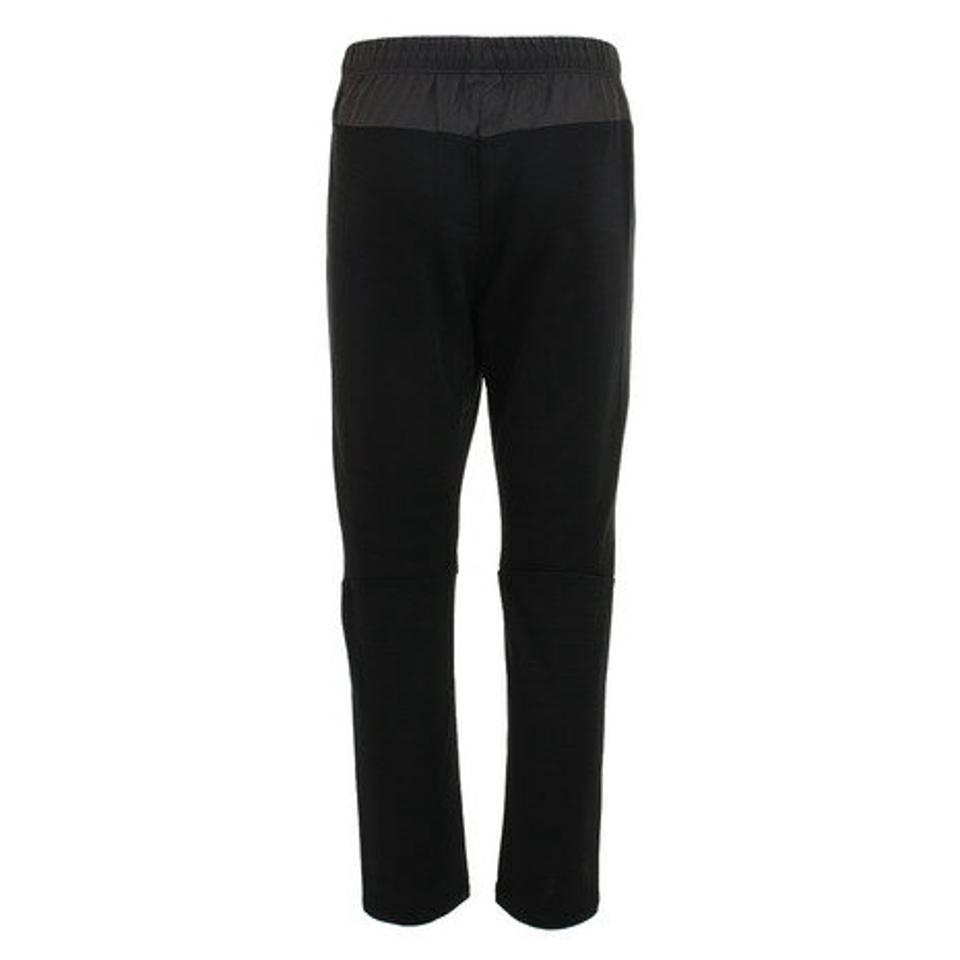 ジローム(GIRAUDM) 絶耐撥水 ハイブリッドウインドブレーカーパンツ 854GM0ES4007 BLK スポーツウェア (メンズ)