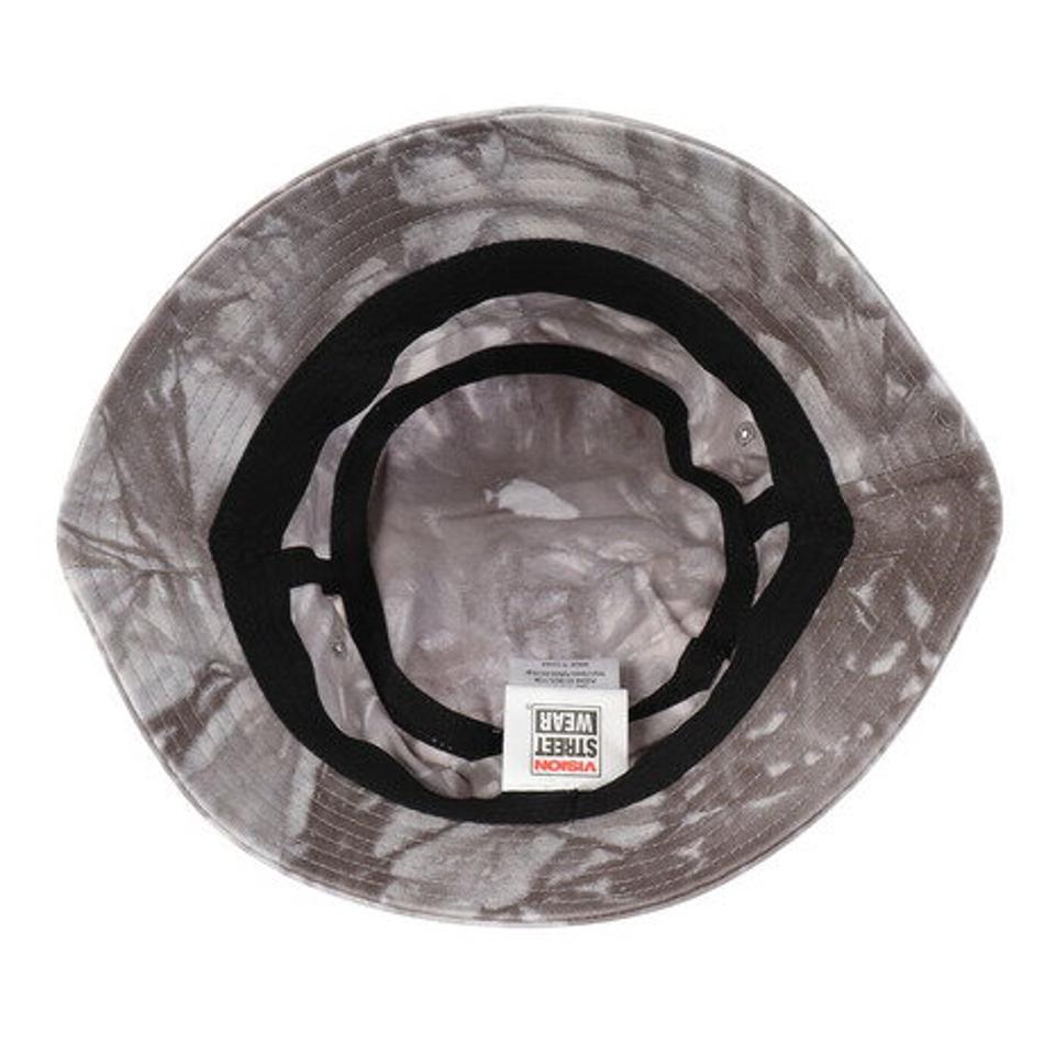 【5/25限定 エントリー&3点以上ご購入でP最大10倍】ヴィジョン(VISION) タイダイバケットハット 1505404-03 MGR (メンズ)