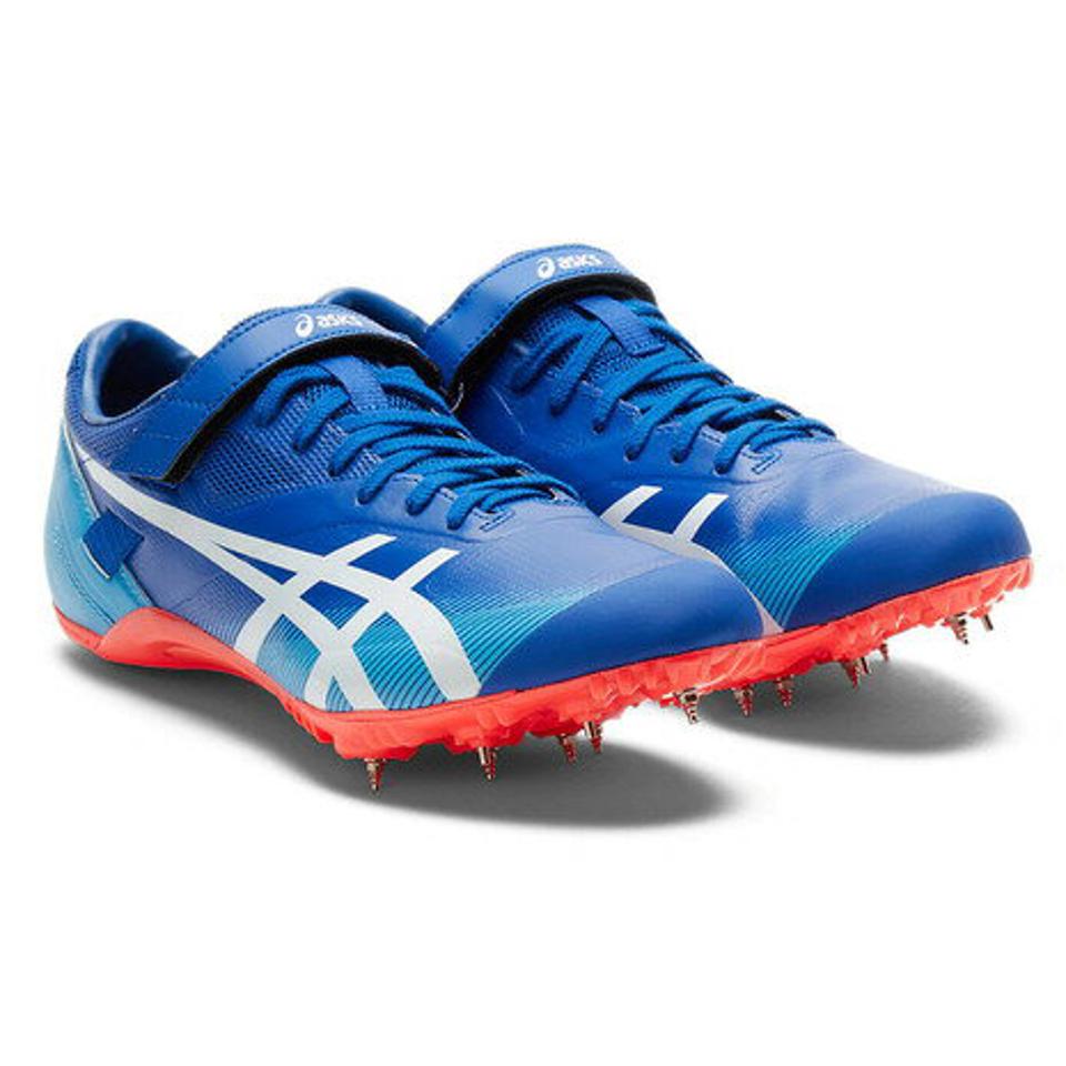 アシックス(ASICS)(メンズ、レディース)陸上スパイク SP BLADE SF 2 オールウェザー専用 短距離・ハードル 1093A147.401