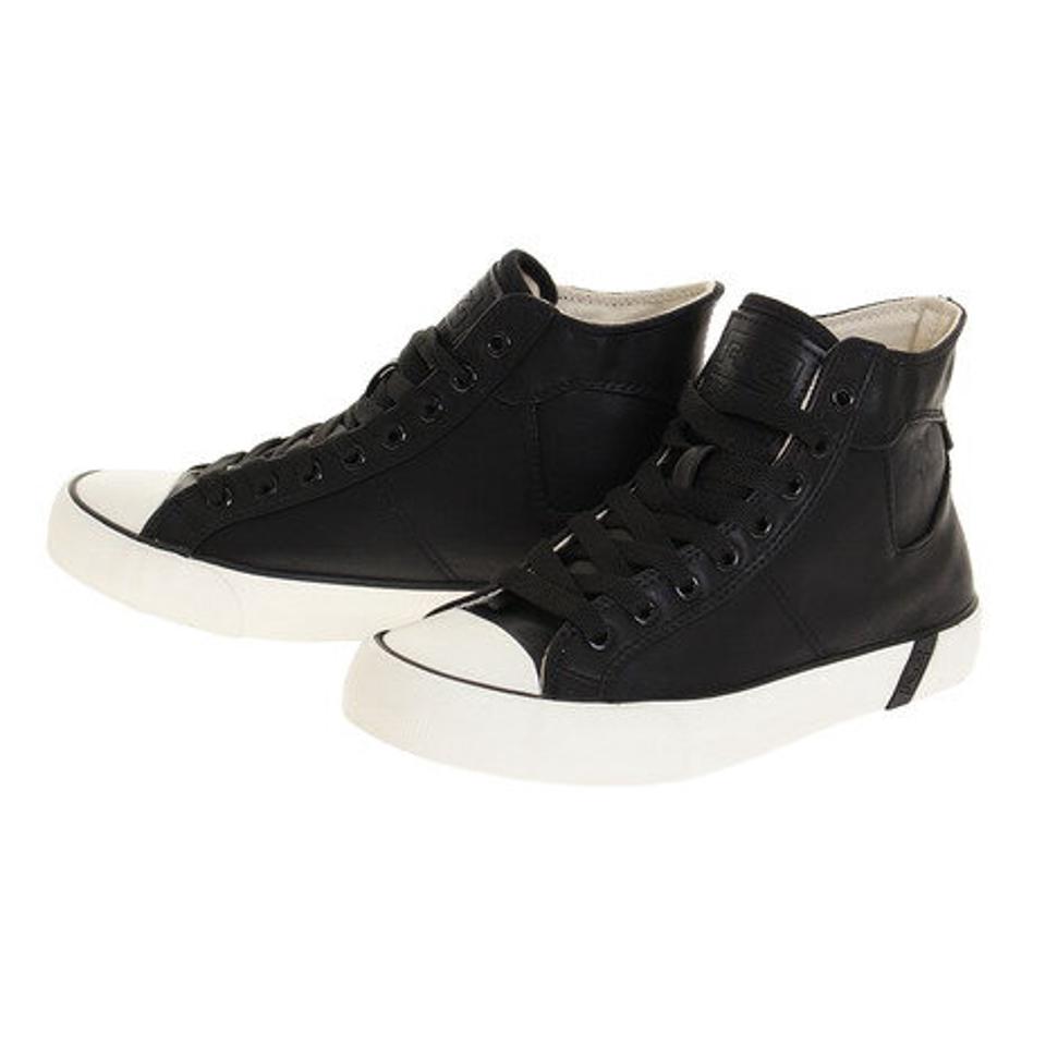 ライズ（RYZ） スニーカー PDX Hi OLD 801R8MF1363 BLK スポーツシューズ （メンズ）