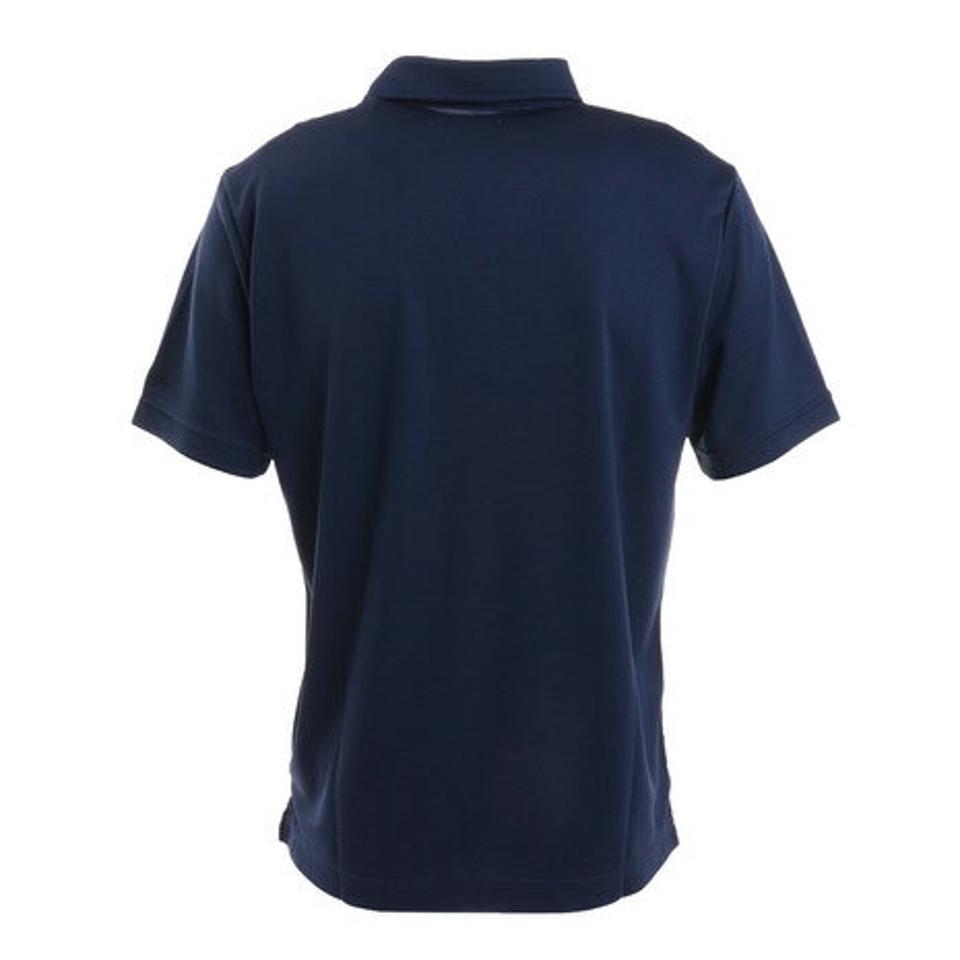 本間ゴルフ(HONMA) ゴルフ ホンマ半袖ポロシャツ 031733133NY (メンズ)
