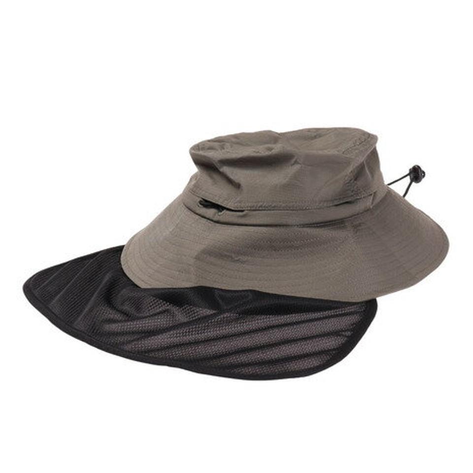 エレメント(ELEMENT)(メンズ)SUNNY JUNGLE HAT ハット BC021951 OLV