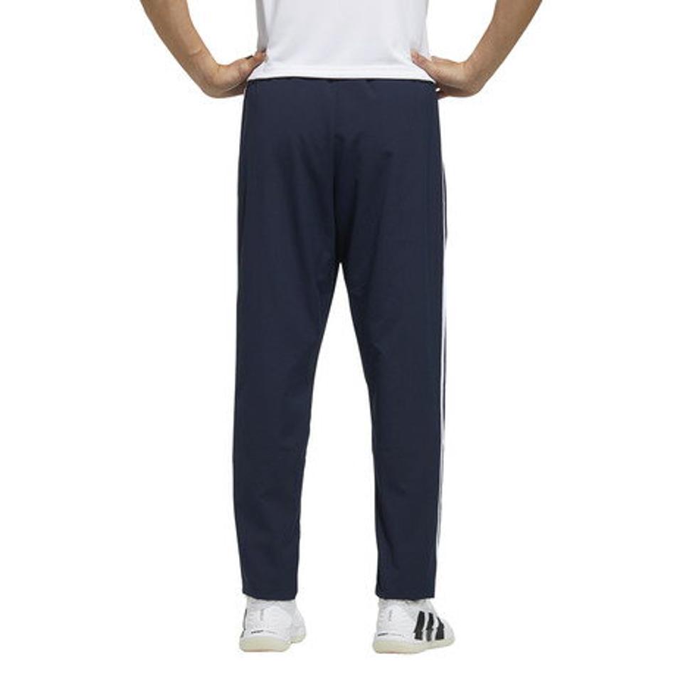 【10/26 10:00〜10/28 23:59迄 エントリー&対象3店舗買い回りで最大P10倍!】アディダス(adidas) クロスジャージ マストハブ 3ストライプス パンツ JKL51-GN0832 (メンズ)