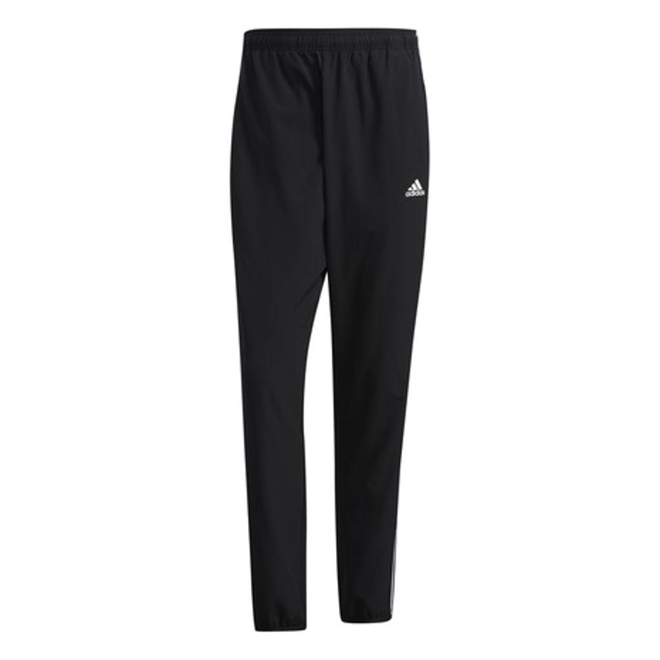 【9/10 24h限定 エントリー＆対象4店舗買い回りで最大P10倍！】アディダス（adidas）（メンズ）クロスジャージ マストハブ 3ストライプス パンツ JKL51-GN0818