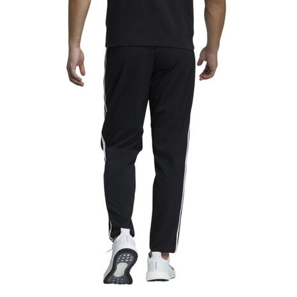 【9/10 24h限定 エントリー＆対象4店舗買い回りで最大P10倍！】アディダス（adidas）（メンズ）クロスジャージ マストハブ 3ストライプス パンツ JKL51-GN0818