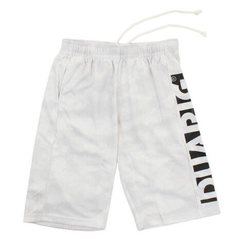 デュアリグ（DUARIG） 瞬速乾パンツ 868D9HD9333 WHT オンライン価格 ショートパンツ ハーフパンツ 短パン （キッズ）