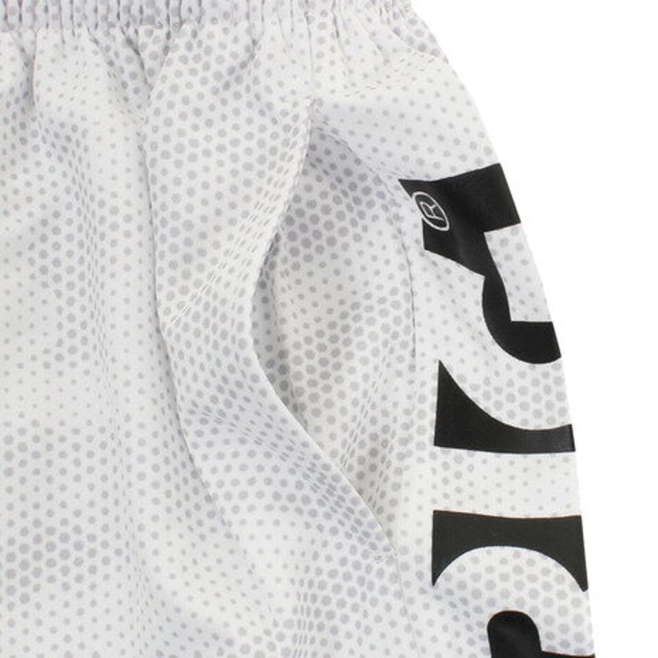 デュアリグ（DUARIG） 瞬速乾パンツ 868D9HD9333 WHT オンライン価格 ショートパンツ ハーフパンツ 短パン （キッズ）