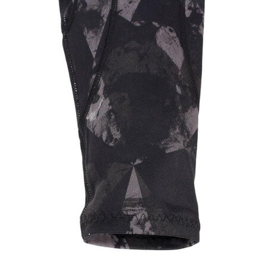 【5/25限定 エントリー＆3点以上ご購入でP最大10倍】コアブレード（COREBLADE） CB AXIS 総柄パンツ 786CB8QP1101 BLK オンライン価格 （メンズ）