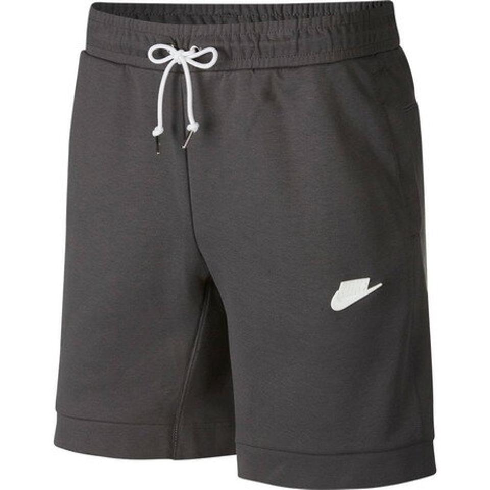 【5/25限定 エントリー＆3点以上ご購入でP最大10倍】ナイキ（NIKE） モダン フリースCU4468-068 オンライン価格 ショートパンツ ハーフパンツ 短パン （メンズ）