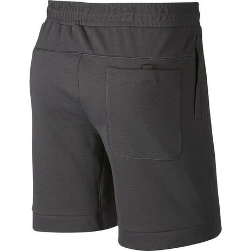 【5/25限定 エントリー＆3点以上ご購入でP最大10倍】ナイキ（NIKE） モダン フリースCU4468-068 オンライン価格 ショートパンツ ハーフパンツ 短パン （メンズ）