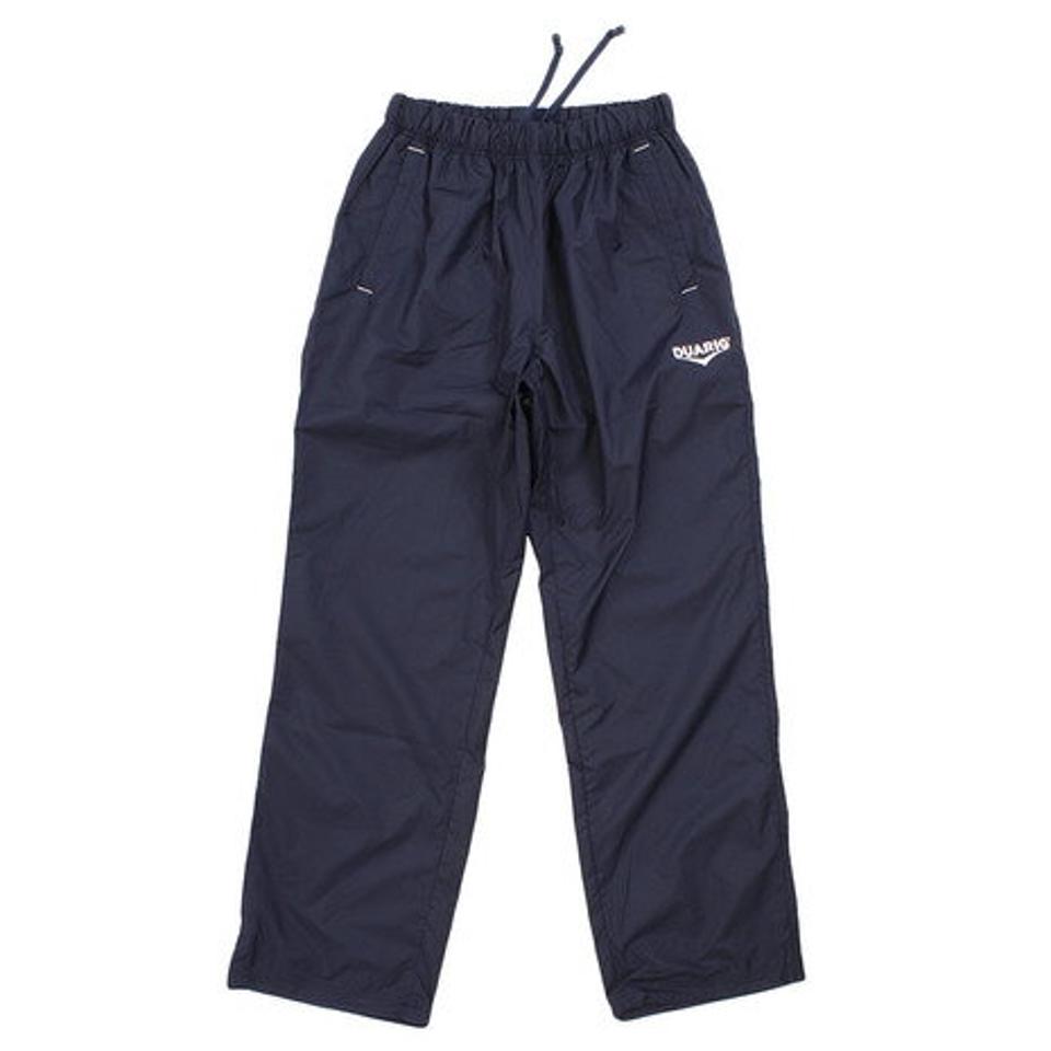 デュアリグ（DUARIG） 絶耐撥水UV スプリングウィンドブレーカーパンツ 856D8SX2770 NVY オンライン価格 （キッズ）