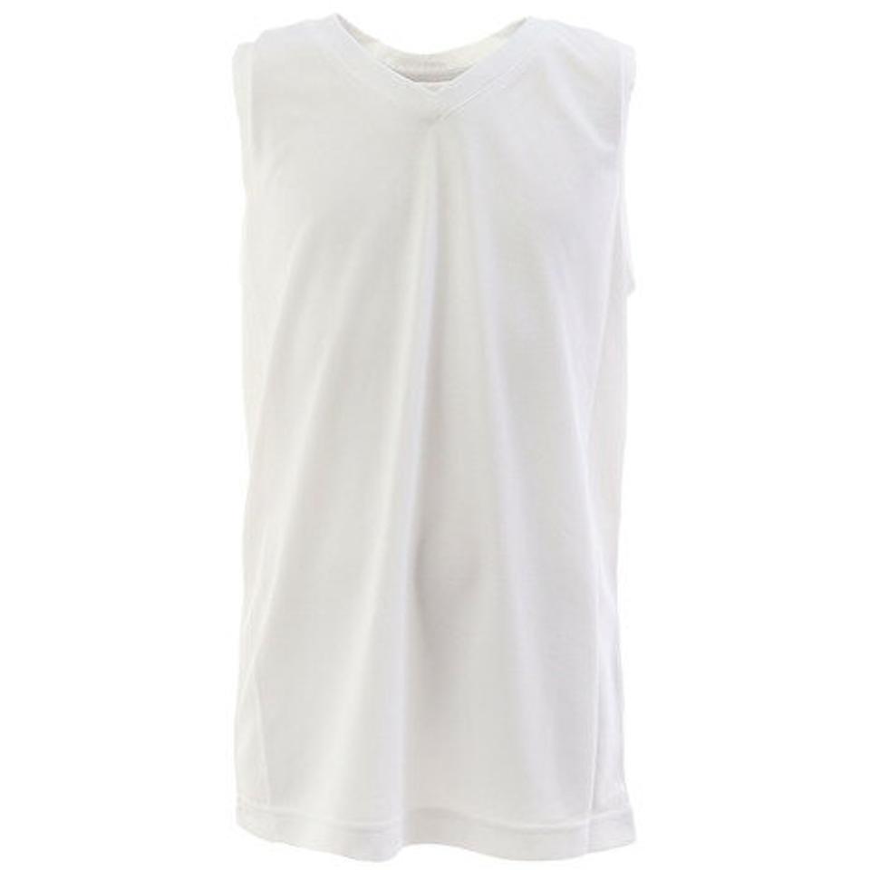 ジローム(GIRAUDM)(キッズ) サッカー ジュニア インナー 高通気Vネックインナーシャツ 742GM0ES9311