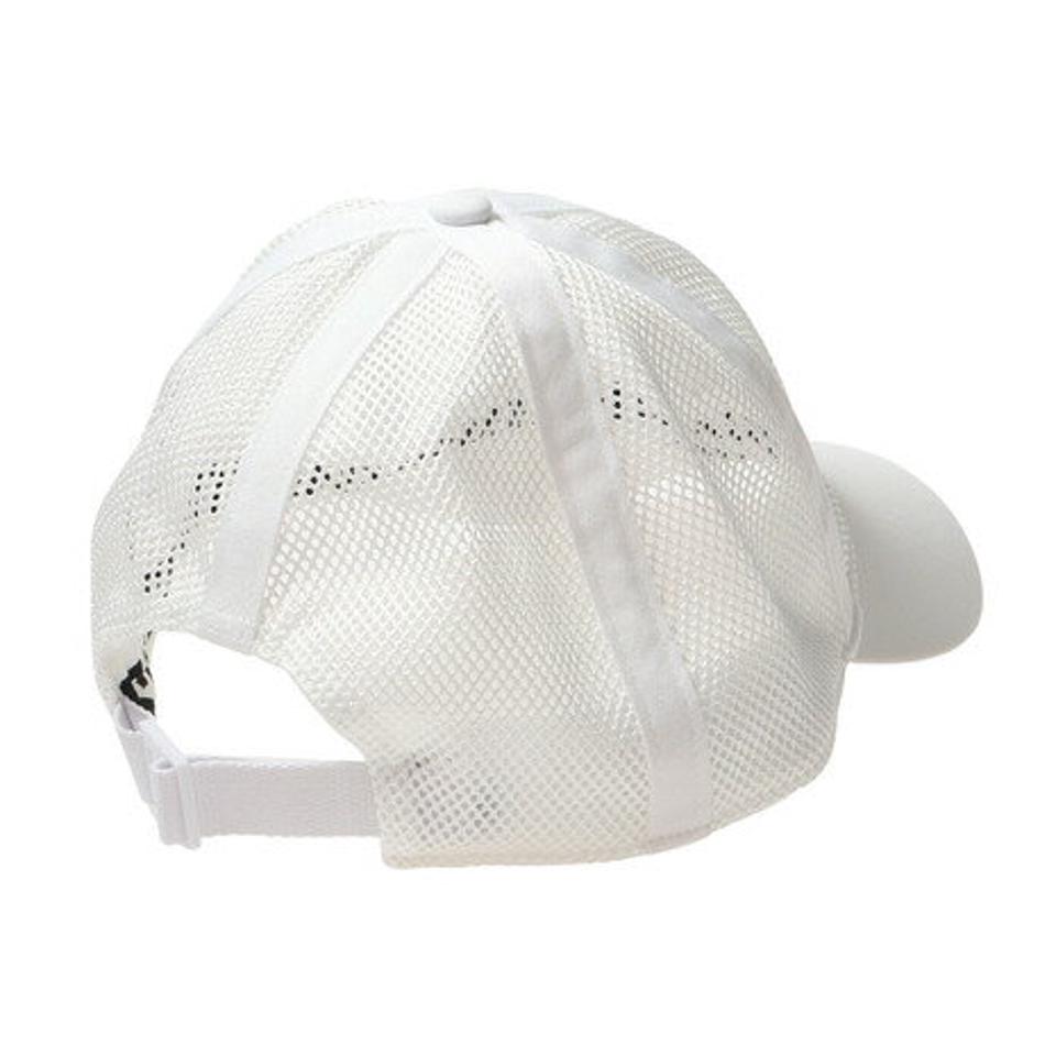 【5/25限定 エントリー＆3点以上ご購入でP最大10倍】アディダス（adidas） 帽子 メンズ メッシュキャップ メッシュ ベースボールキャップ GNS12-FK0885 日よけ ランニングキャップ （メンズ）