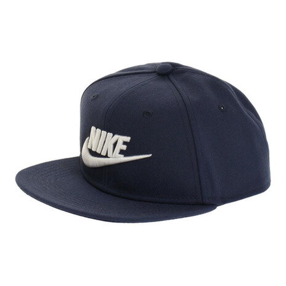 ナイキ（NIKE） 帽子 キッズ ジュニア プロ アジャスタブル キャップ AV8015-410 日よけ （キッズ）