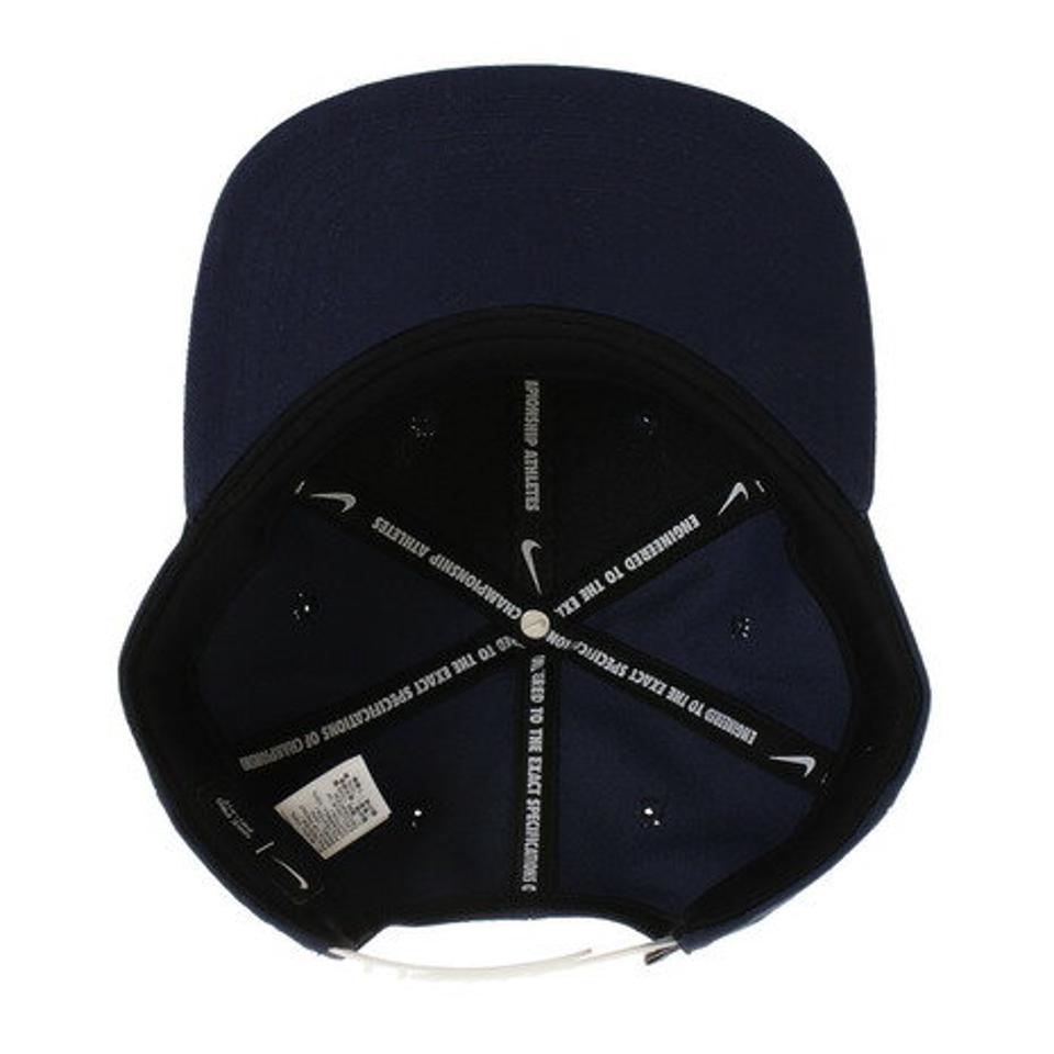 ナイキ（NIKE） 帽子 キッズ ジュニア プロ アジャスタブル キャップ AV8015-410 日よけ （キッズ）