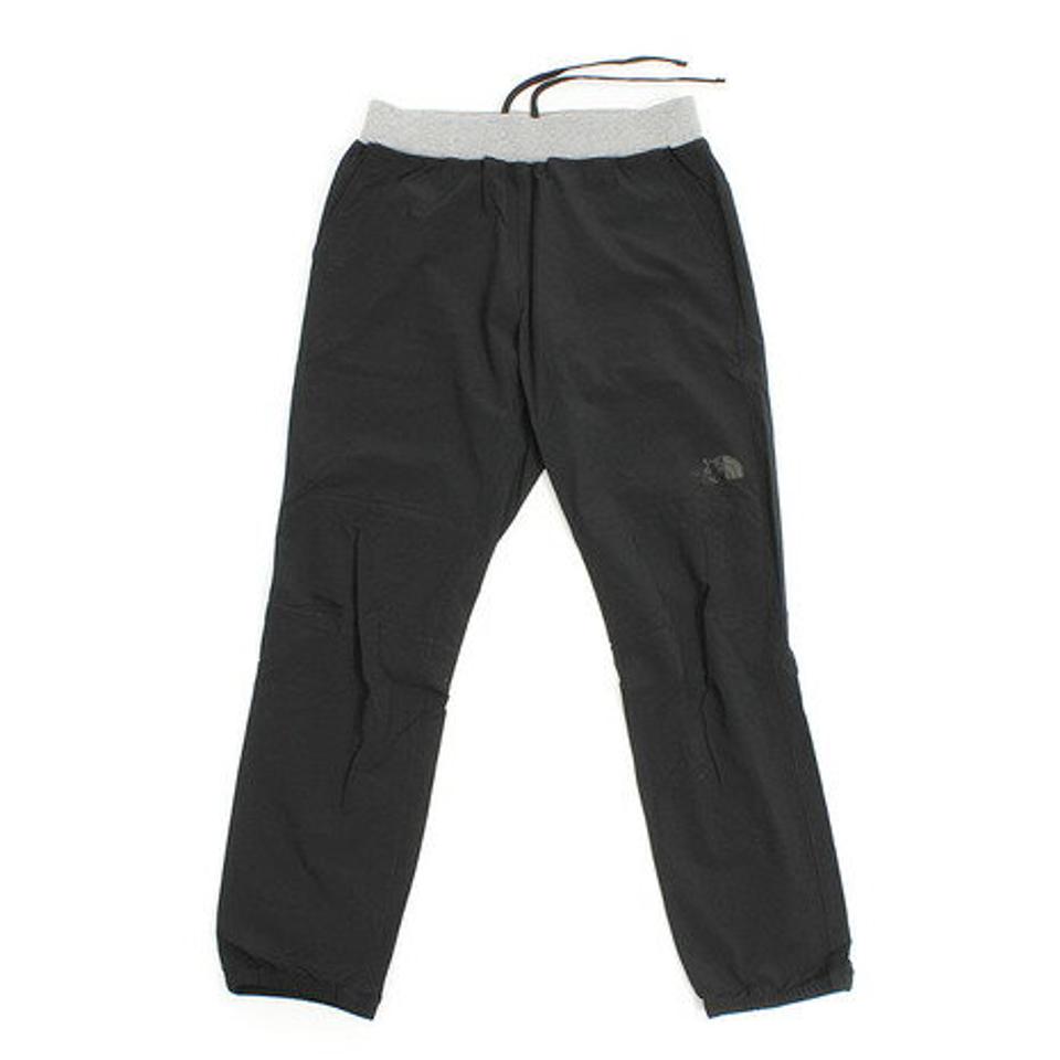 ノースフェイス（THE NORTH FACE） トレーニングリブパンツ NB81785 K オンライン価格 （メンズ）