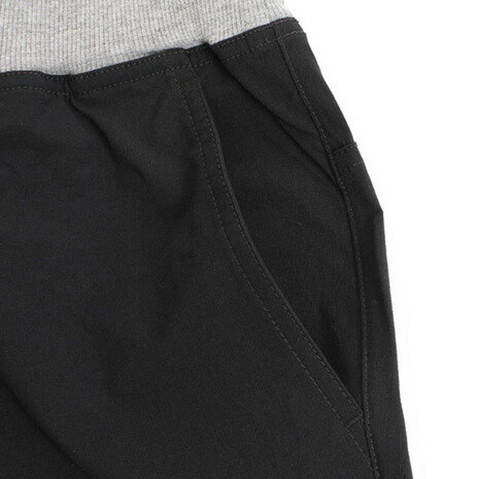 ノースフェイス（THE NORTH FACE） トレーニングリブパンツ NB81785 K オンライン価格 （メンズ）