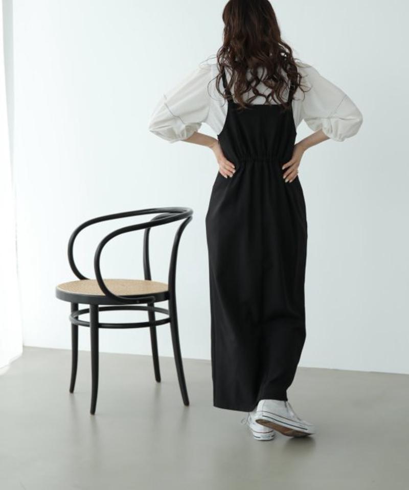ランタンスリーブTシャツ