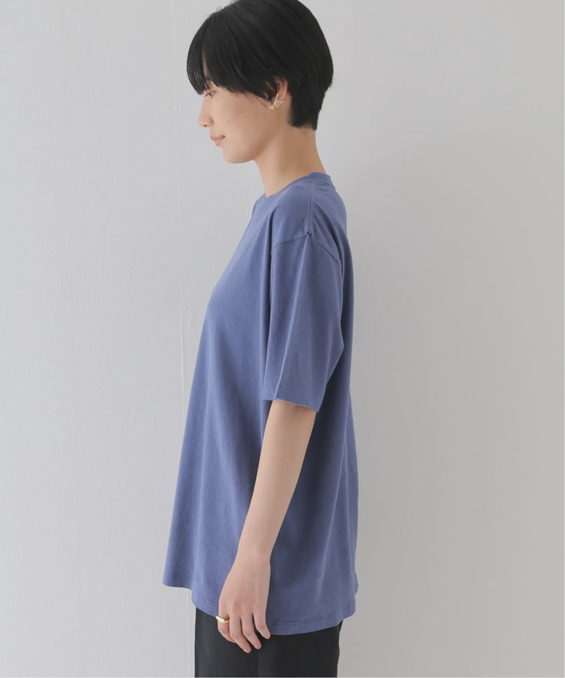 ブルーバックロゴTEE（JOURNAL STANDARD relume）