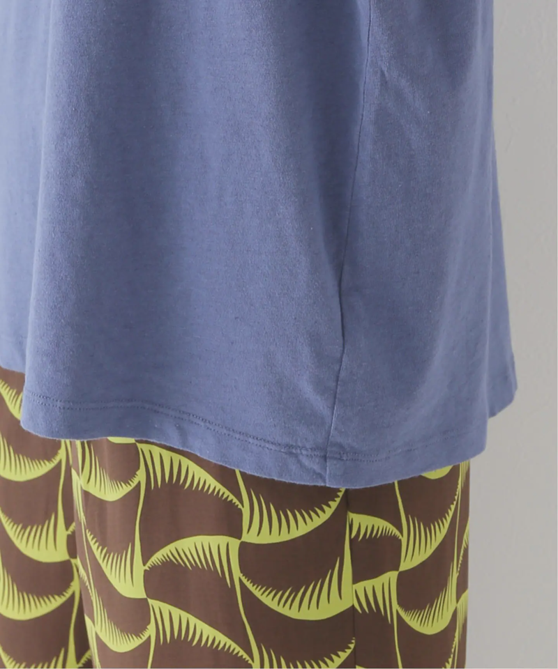 ブルーロゴTEE（JOURNAL STANDARD relume）