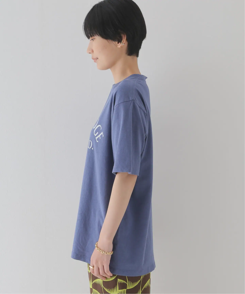 ブルーロゴTEE（JOURNAL STANDARD relume）