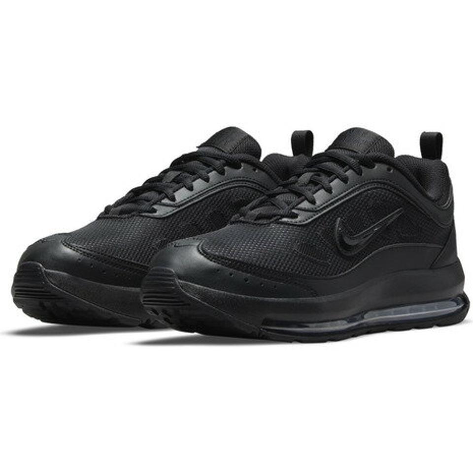【1/10 24h限定 エントリー＆対象4店舗買い回りで最大P10倍！】ナイキ（NIKE）（メンズ）エア マックス AIR MAX AP ブラック 黒 CU4826-001 スニーカー スポーツシューズ カジュアル 通学 学生 靴 厚底