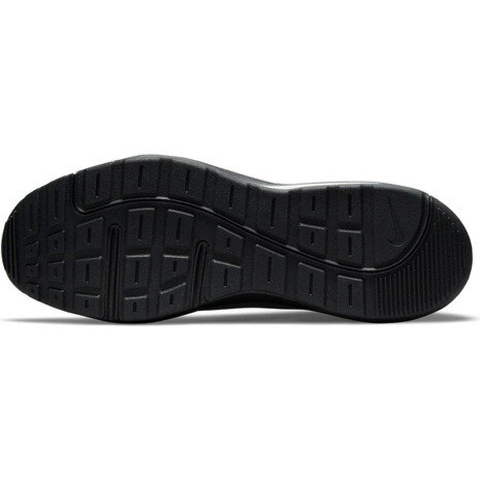 【1/10 24h限定 エントリー＆対象4店舗買い回りで最大P10倍！】ナイキ（NIKE）（メンズ）エア マックス AIR MAX AP ブラック 黒 CU4826-001 スニーカー スポーツシューズ カジュアル 通学 学生 靴 厚底