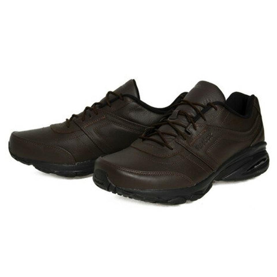 リーボック（REEBOK）（メンズ）撥水 ウォーキングシューズ レインウォーカーダッシュ 4E DMX M48149