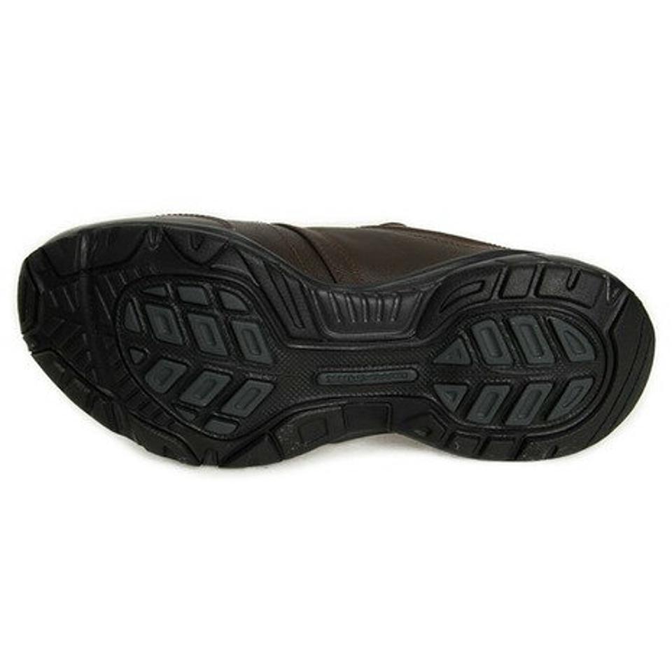 リーボック（REEBOK）（メンズ）撥水 ウォーキングシューズ レインウォーカーダッシュ 4E DMX M48149