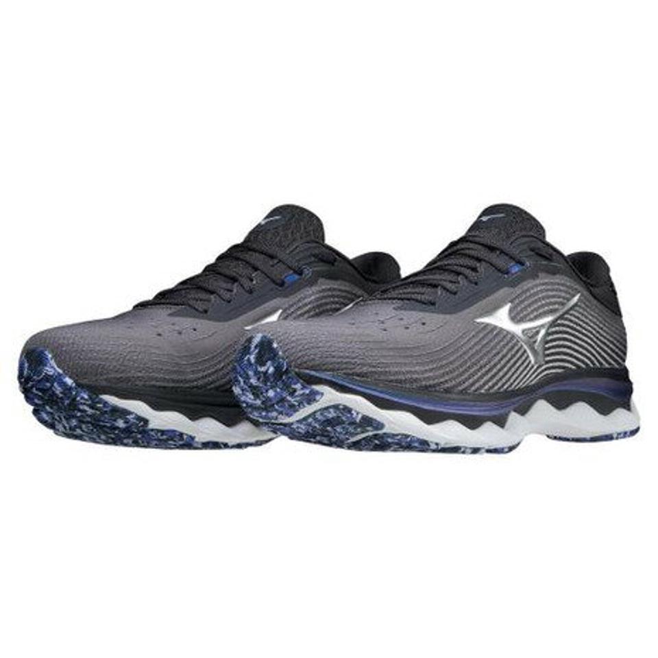 ミズノ（MIZUNO） ランニングシューズ ジョギングシューズ ウエーブスカイ5 J1GC210204 （メンズ）