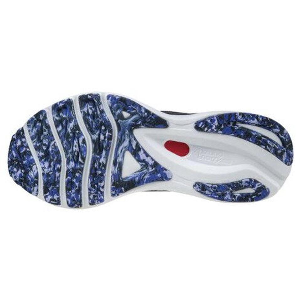 ミズノ（MIZUNO） ランニングシューズ ジョギングシューズ ウエーブスカイ5 J1GC210204 （メンズ）