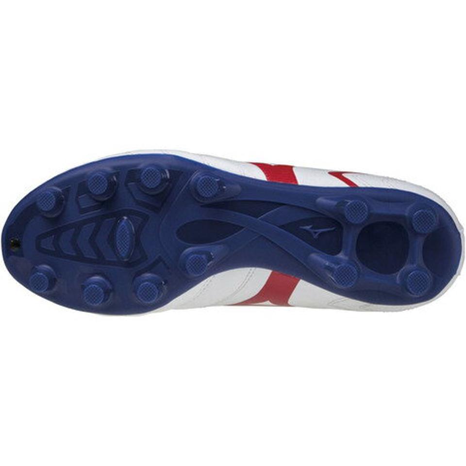 ミズノ（MIZUNO）（キッズ）ジュニアサッカースパイク ハードグラウンド・人工芝用 シューズ モナルシーダネオ 2 セレクト P1GB210562