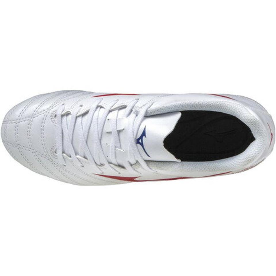 ミズノ（MIZUNO）（キッズ）ジュニアサッカースパイク ハードグラウンド・人工芝用 シューズ モナルシーダネオ 2 セレクト P1GB210562