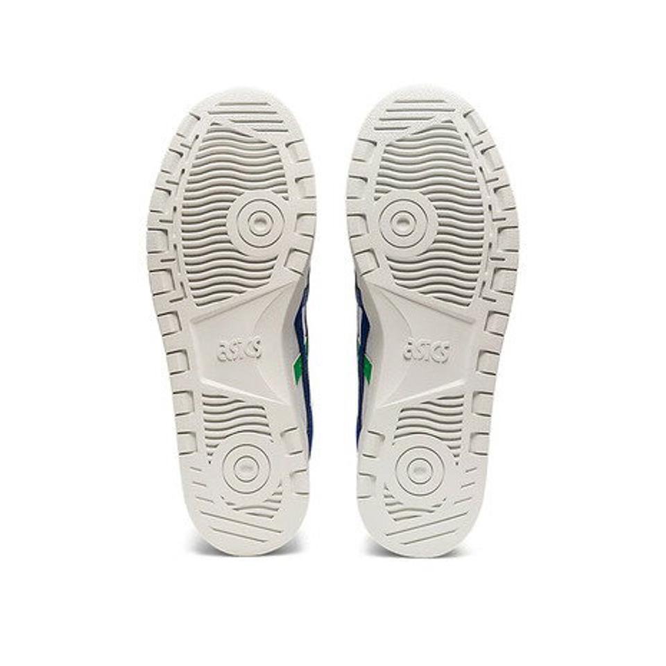 【5点以上で10％OFFクーポン！8/11まで】アシックス（ASICS） スニーカー スポーツシューズ JAPAN S 1201A173.120 ホワイト 白 通学 学生 （メンズ）