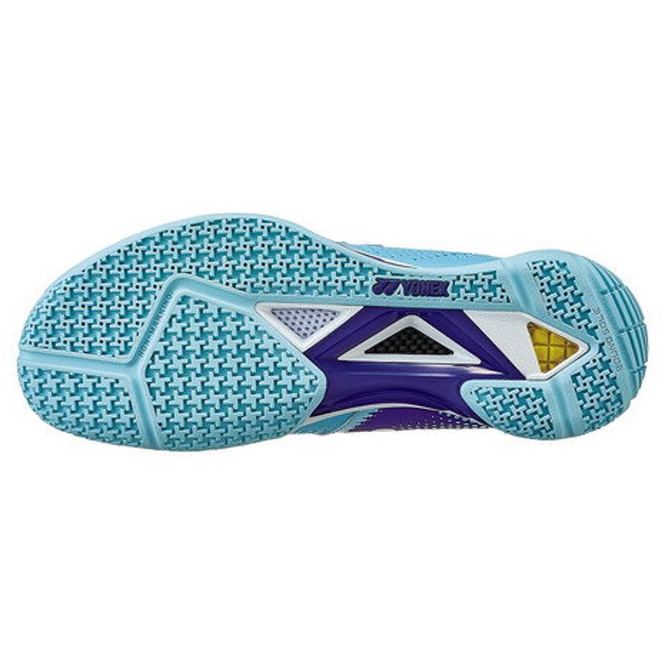 ヨネックス（YONEX）（メンズ、レディース）バドミントンシューズ パワークッションエクリプションZ SHBELZ2-033
