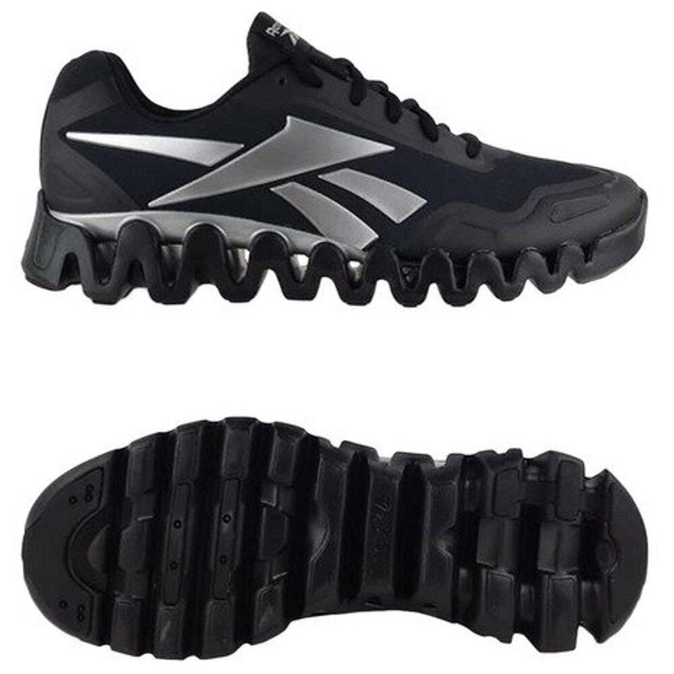 リーボック（REEBOK） スニーカー ジグ パルス 4 GX5019 GX5021 スポーツシューズ （メンズ）