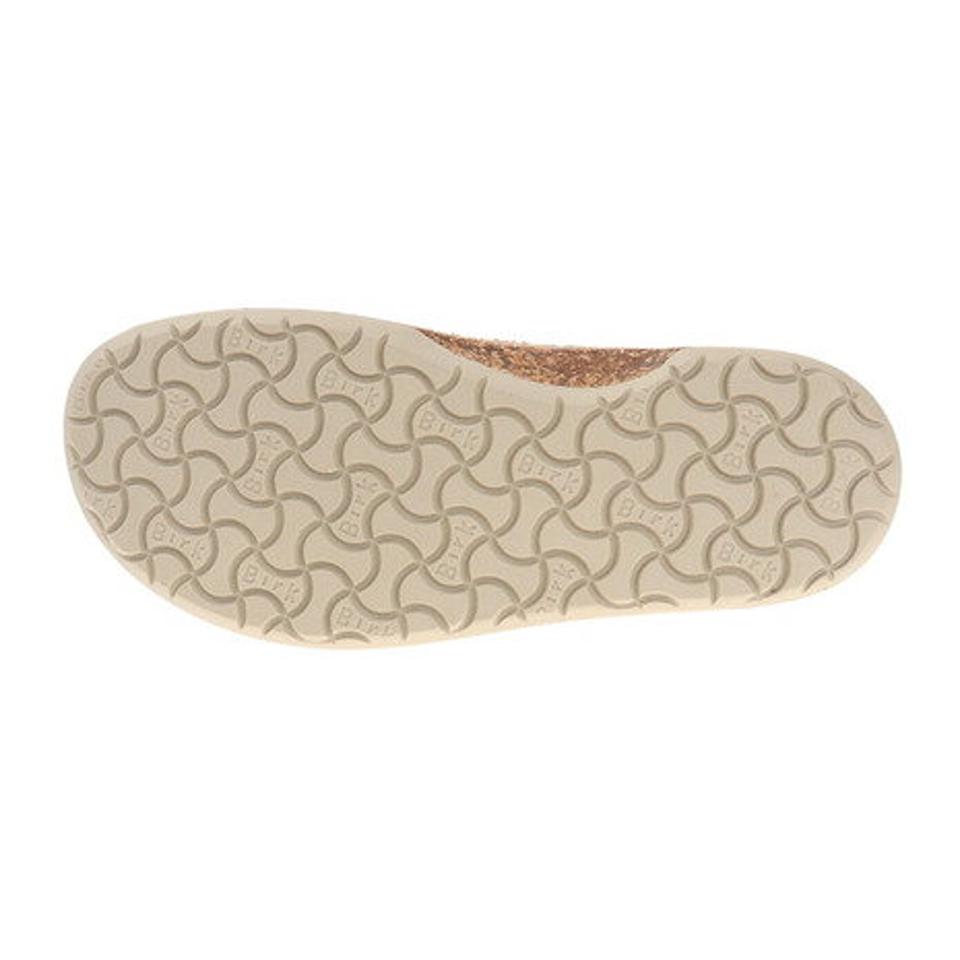 ビルケンシュトック（BIRKENSTOCK）（メンズ）カジュアルシューズ ミルトン LEVE 1017311 GRY