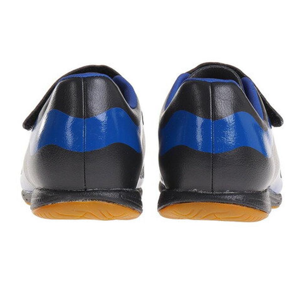 アンブロ（UMBRO） ジュニアサッカーインドアトレーニングシューズ ヴェローチタ4 SB J WD IN UU4OIB23 BB サッカーシューズ （キッズ）