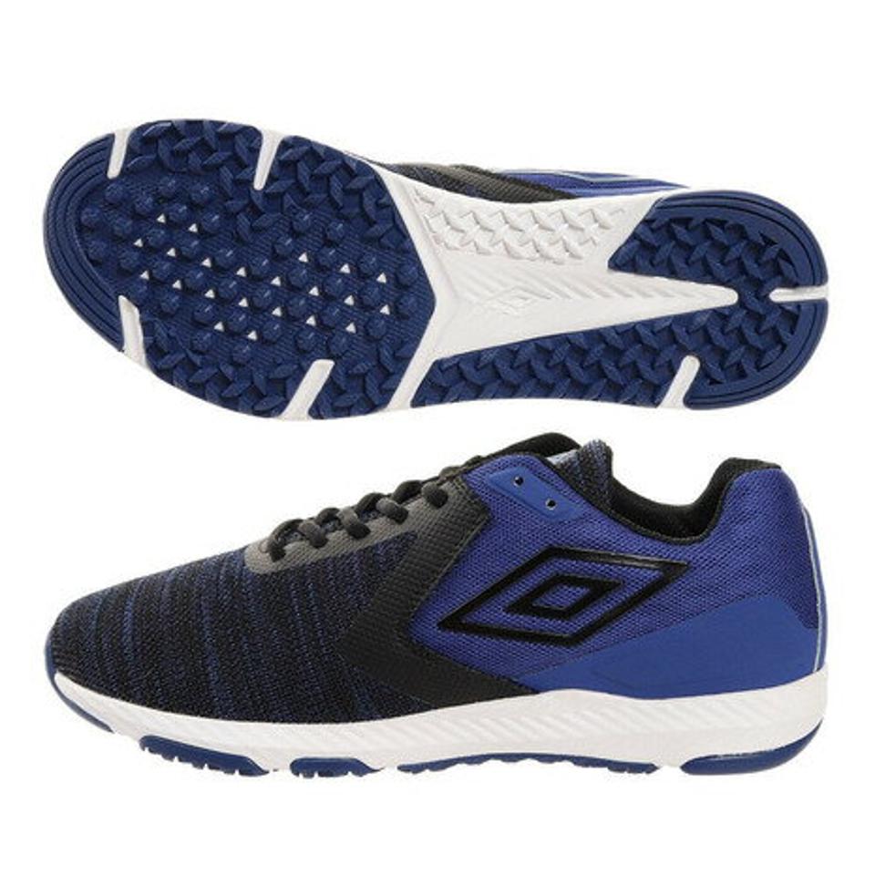 アンブロ（UMBRO） サッカートレーニングシューズ UMB CROSS-TR OS TF UU2NJB03 OS （メンズ）