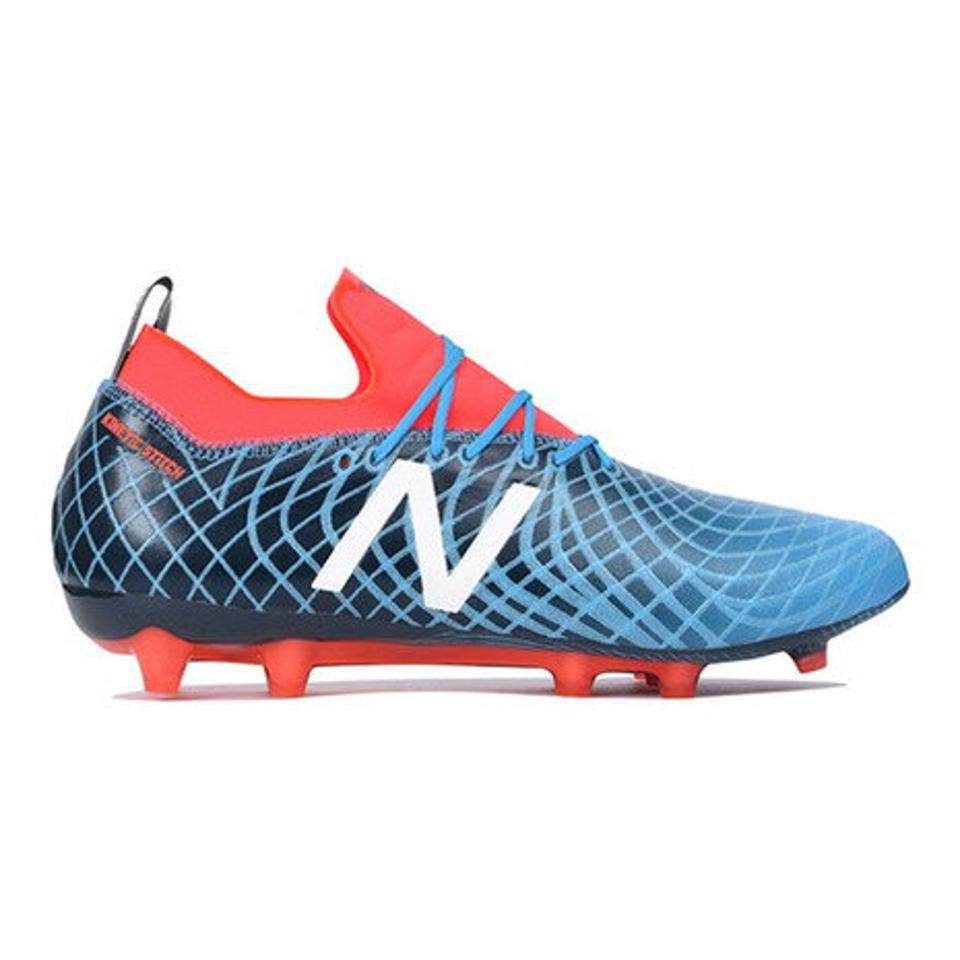 ニューバランス（new balance） サッカースパイク ファームグラウンド用 テケラ プロ TEKELA PRO FG MSTPFPG1 D サッカーシューズ （メンズ）