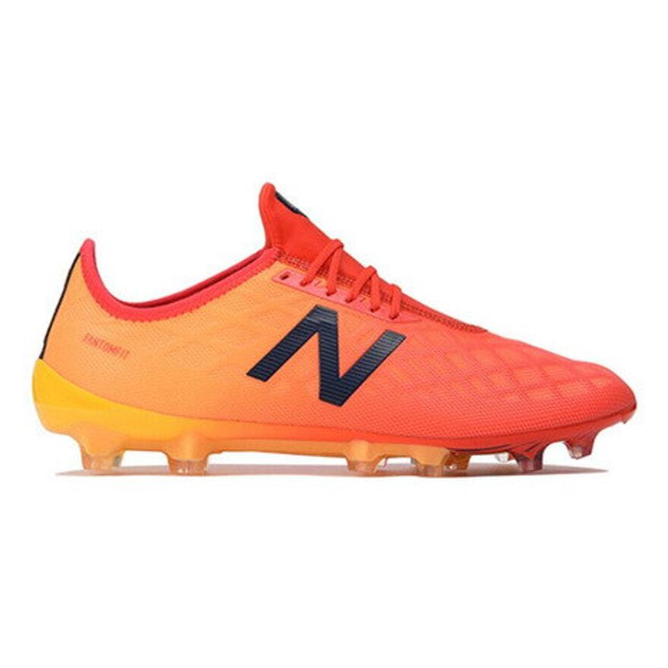 ニューバランス（new balance） サッカースパイク ハードグラウンド用 フューロン プロ FURON PRO HG MSFPHFA4 D サッカーシューズ （メンズ、レディース）