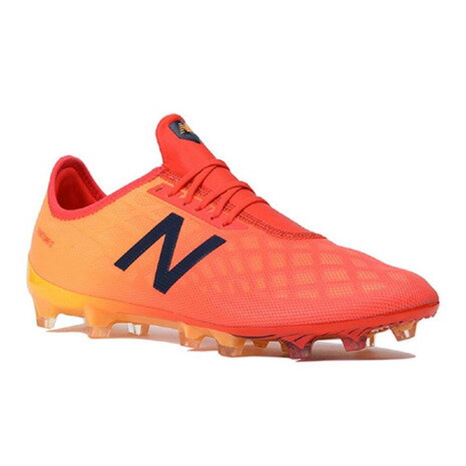 ニューバランス（new balance） サッカースパイク ハードグラウンド用 フューロン プロ FURON PRO HG MSFPHFA4 D サッカーシューズ （メンズ、レディース）