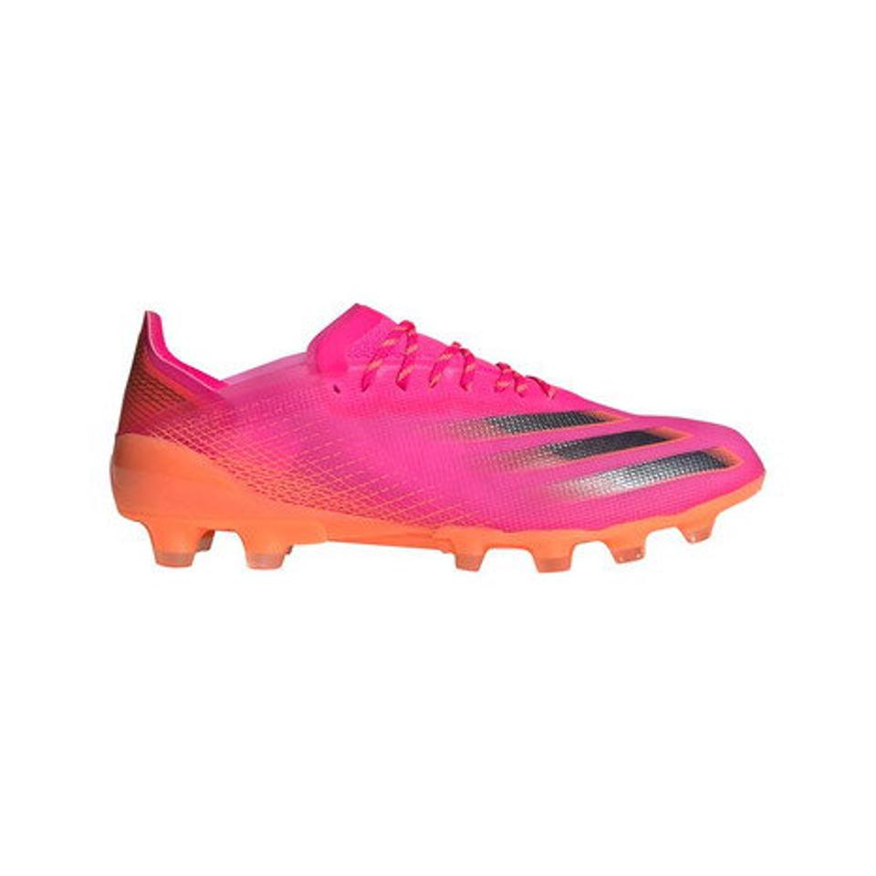 アディダス（adidas） サッカースパイク ハードグラウンド用 エックス ゴースト.1 HG FY4727 サッカーシューズ （メンズ）