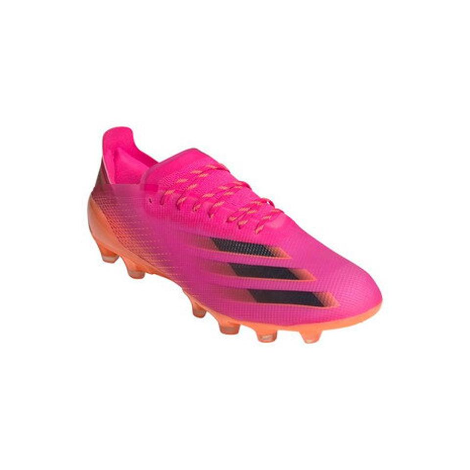 アディダス（adidas） サッカースパイク ハードグラウンド用 エックス ゴースト.1 HG FY4727 サッカーシューズ （メンズ）