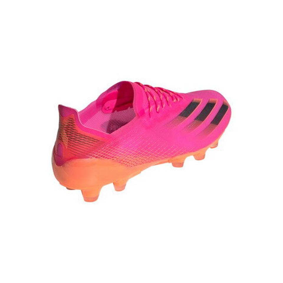 アディダス（adidas） サッカースパイク ハードグラウンド用 エックス ゴースト.1 HG FY4727 サッカーシューズ （メンズ）