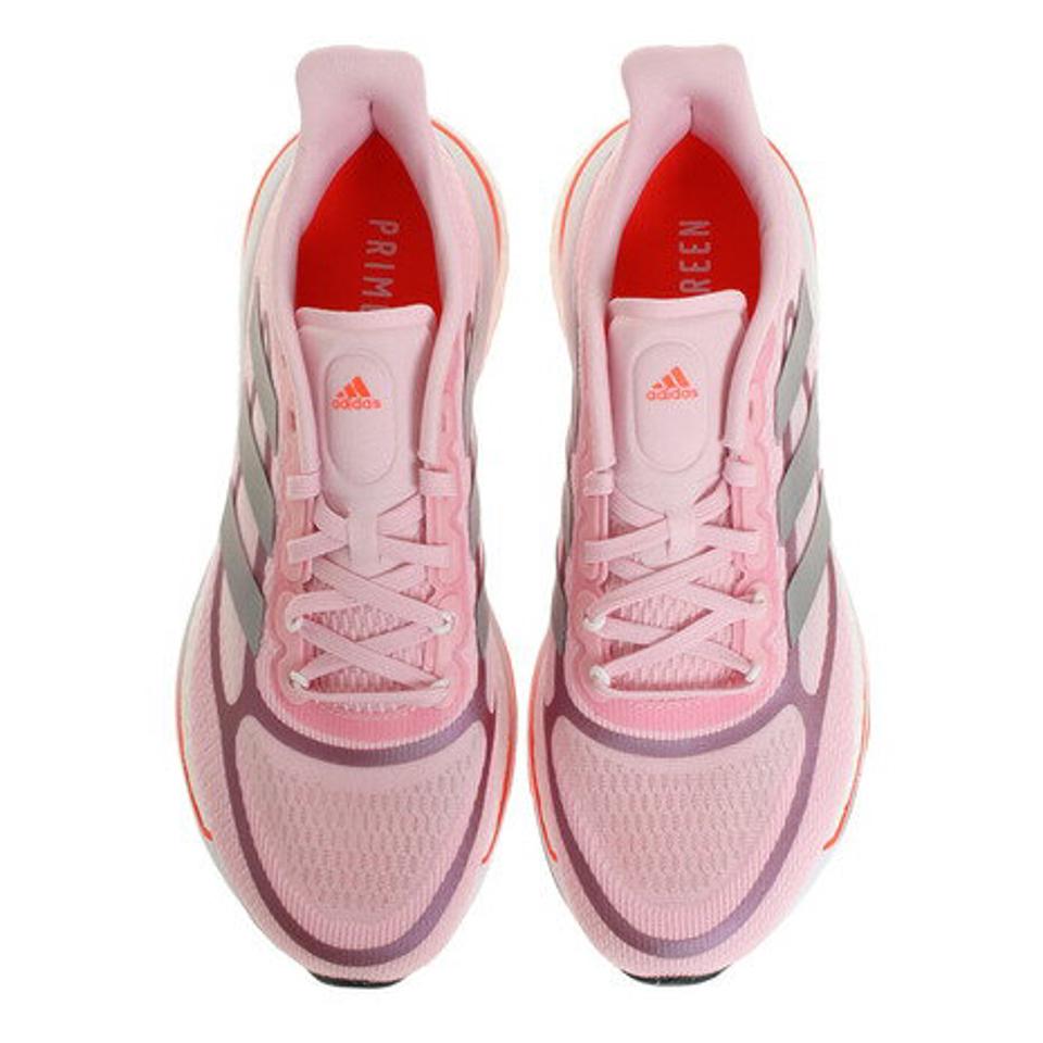 アディダス（adidas） ランニングシューズ スーパーノバ SUPERNOVA + FX6671 ジョギングシューズ （レディース）