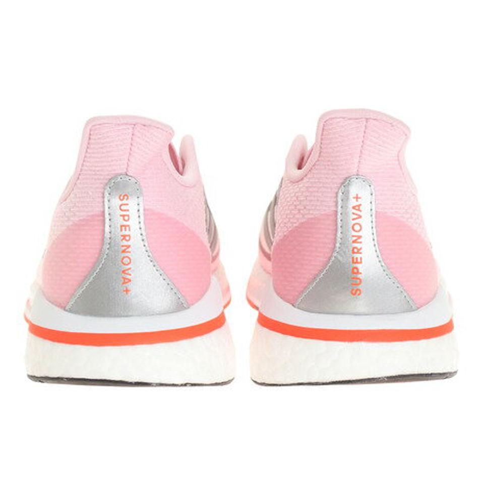 アディダス（adidas） ランニングシューズ スーパーノバ SUPERNOVA + FX6671 ジョギングシューズ （レディース）