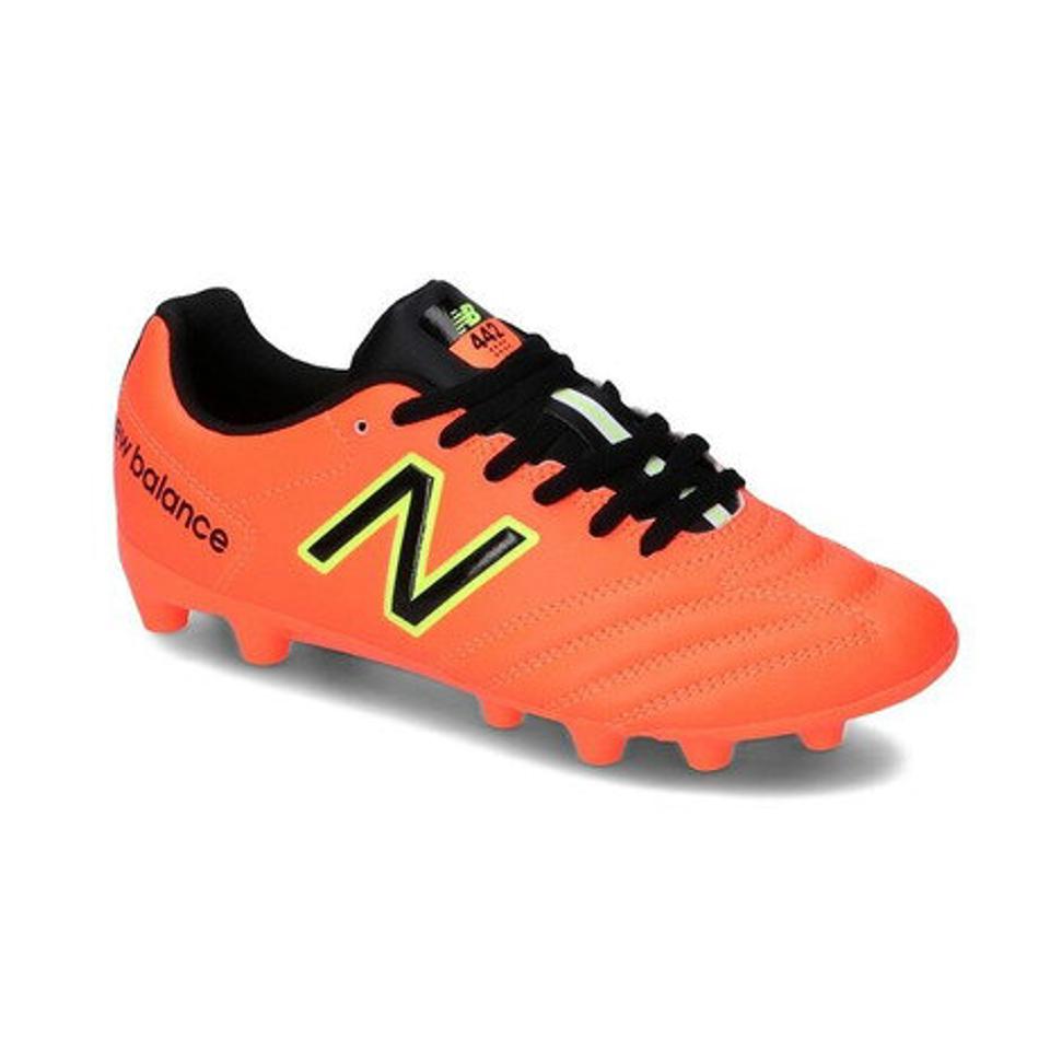 ニューバランス（new balance） ジュニアサッカースパイク ハードグラウンド用 442 ACADEMY JNR HG CI1 JSCTHCI1M サッカーシューズ （キッズ）
